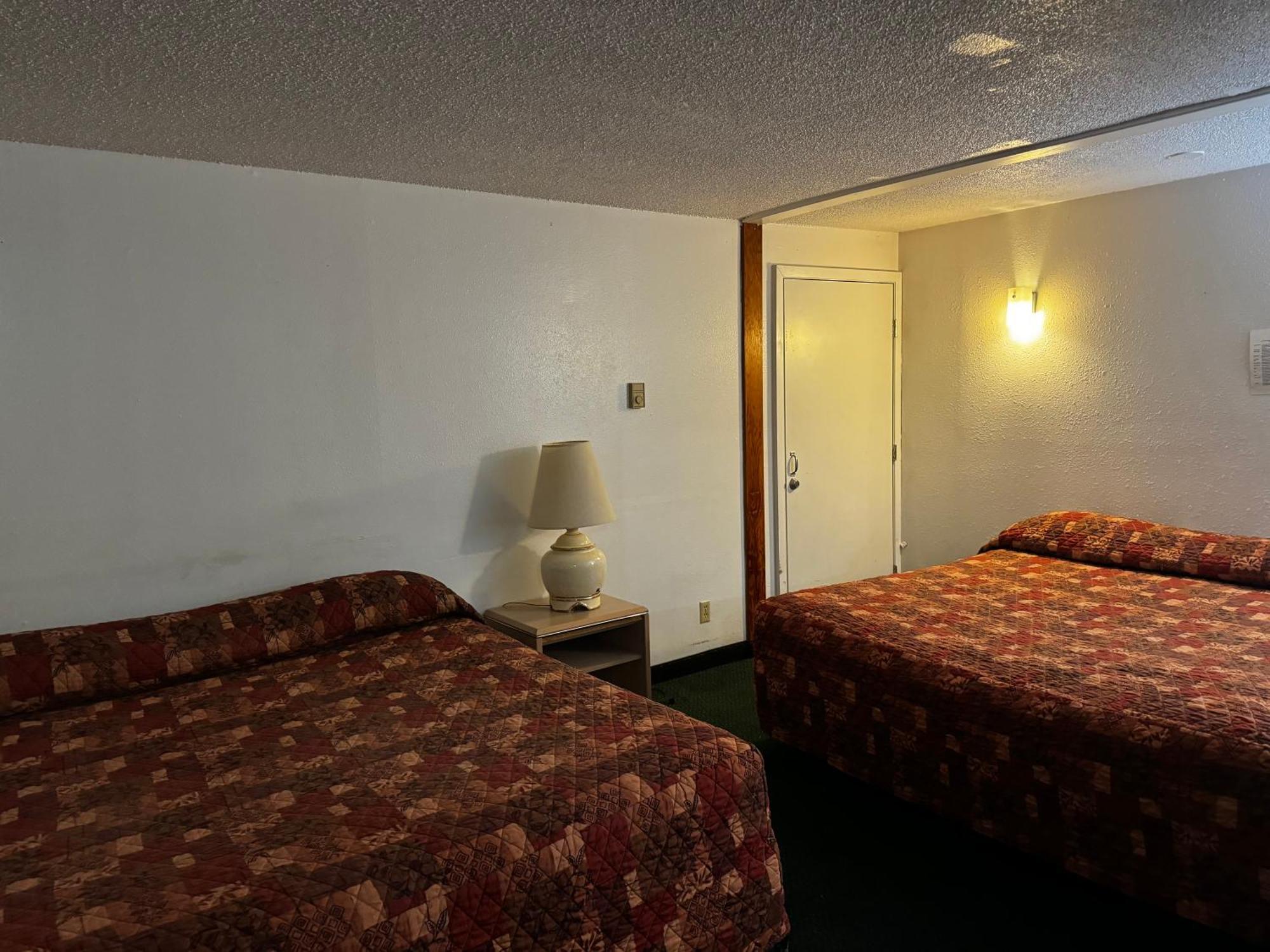 Heidi'S Inn Ilwaco Eksteriør billede