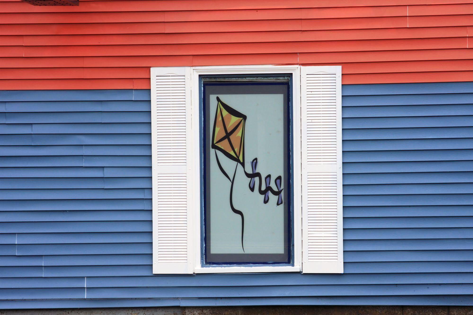 Heidi'S Inn Ilwaco Eksteriør billede