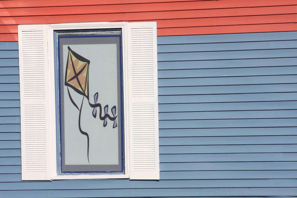 Heidi'S Inn Ilwaco Eksteriør billede